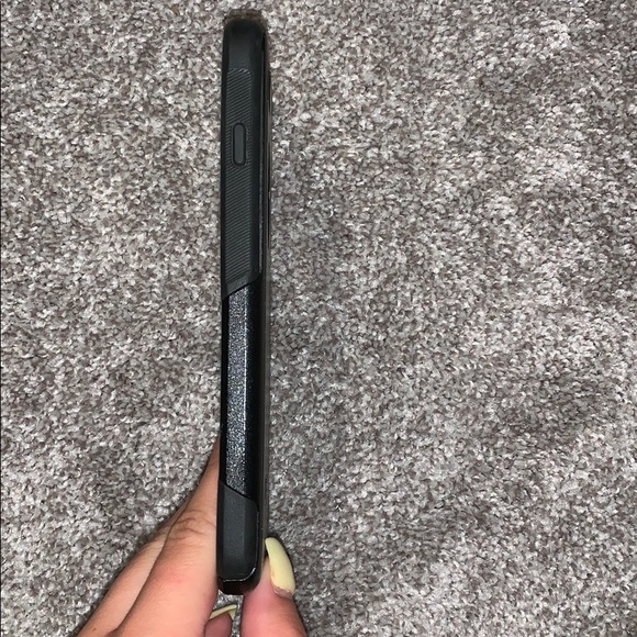 black otter box iphone 7 plus case - Picture 4 of 6